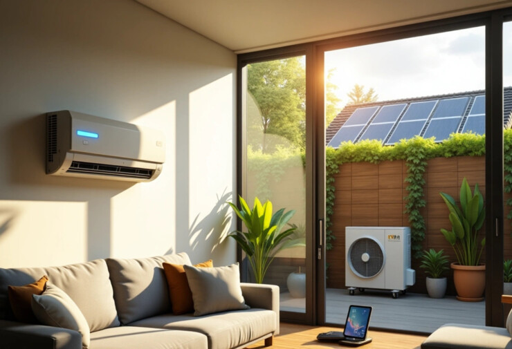 concilier climatisation et écologie